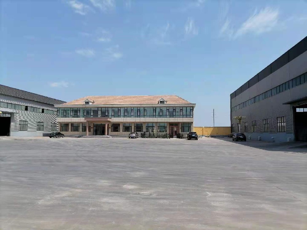 企业风采