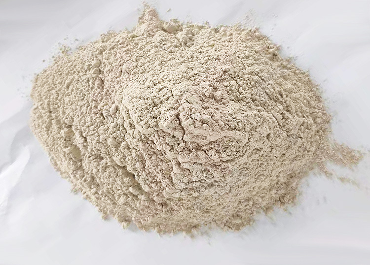 高品质钻探泥浆用膨润土